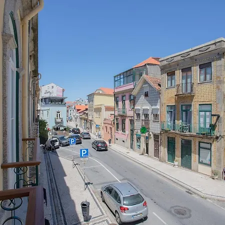 Liiiving In Porto - Luxury Beachfront Apartments-2