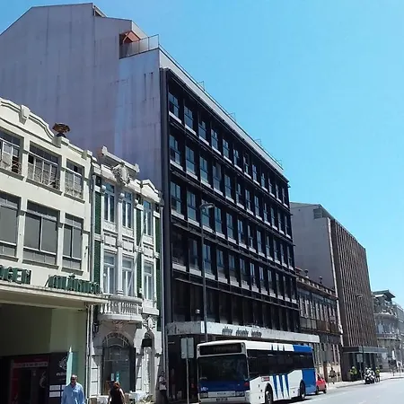 Invicta Oporto Residence-2