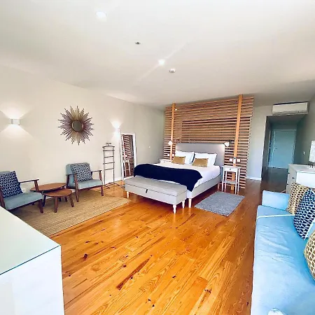 Vitoria'S Terrace Apartments-3