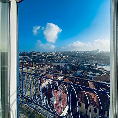 Vitoria'S Terrace Apartments-2