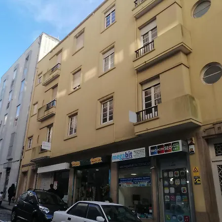 Nomad'S By Sta Catarina Flats - 3Bed Porto-2