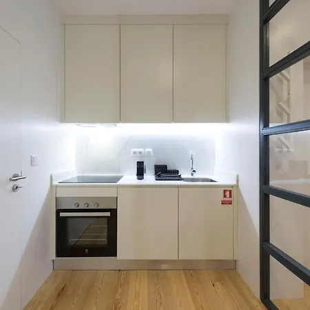 Lovelystay - Vitoria Viewpoint 1Br Flat-2