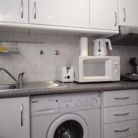 Apartment Trindade-2