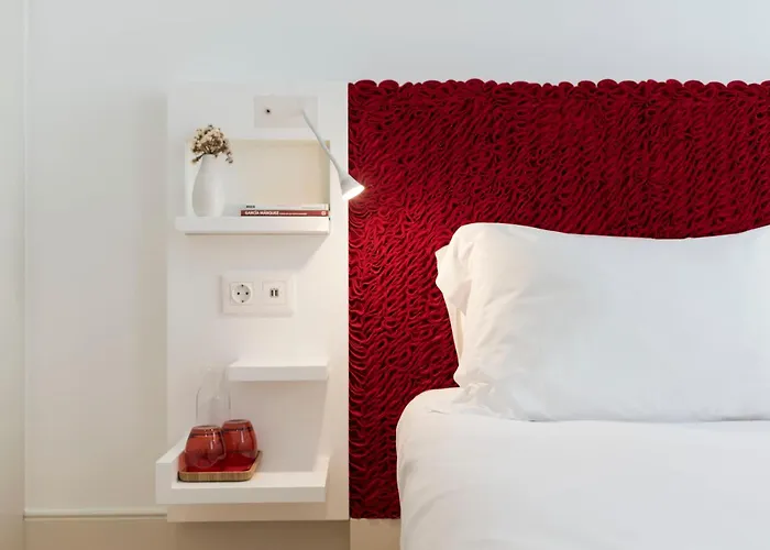 Heart Of D Pedro Apartments OOporto