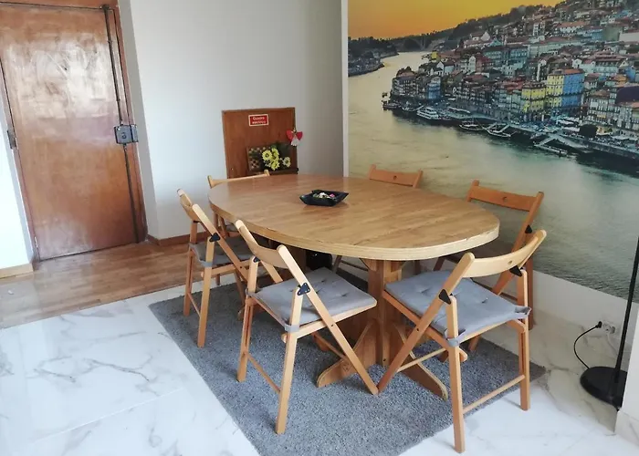 Porto Centrum Apartments