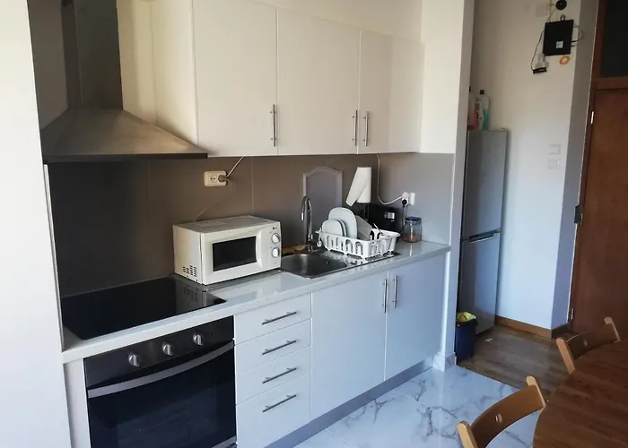 Porto Centrum Apartments