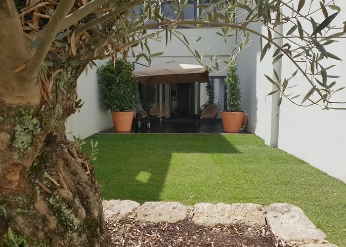 Stayin Apartments - Rua Do Sol OOporto