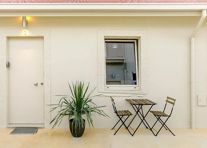Vila Burgaes By Lovelystay OOporto