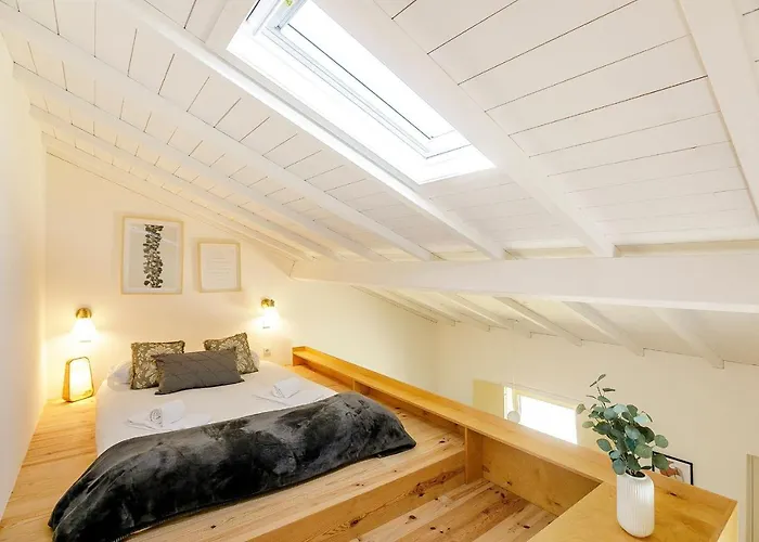 Vila Burgaes By Lovelystay OOporto