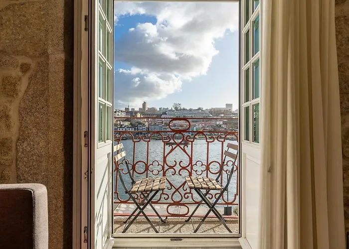 Youropo - Ribeira Oporto