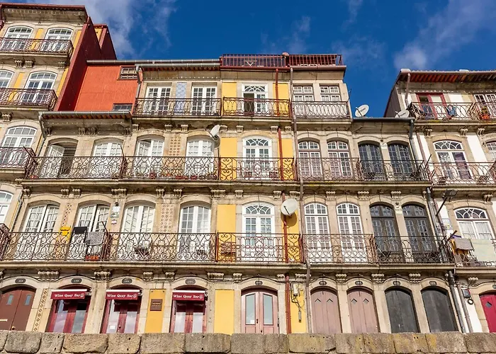Youropo - Ribeira Oporto