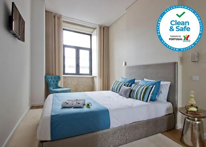 Apartamento Ohh OOporto
