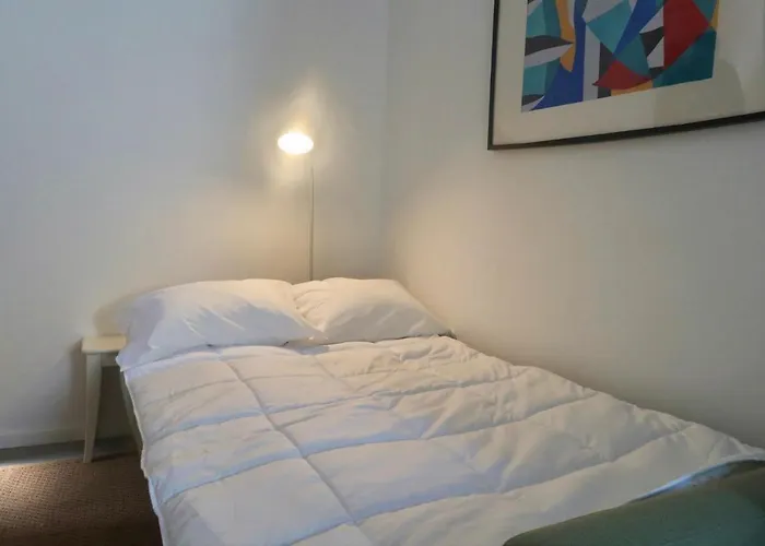 Design Boavista Music Apartments OOporto