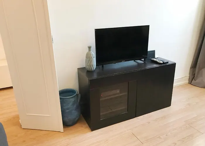 Apartamento D'Ouro OOporto