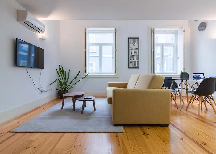 On Apartments - Palace - Free Parking OOporto