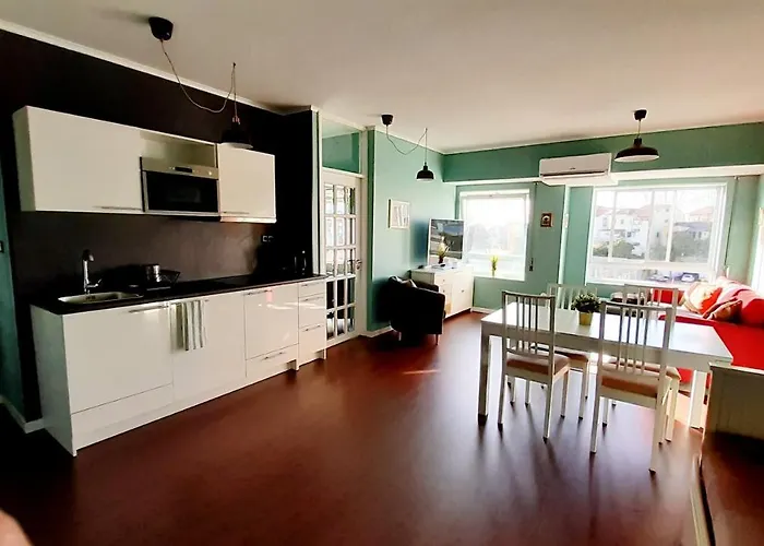 Apartamento Porto Downtown Main Str