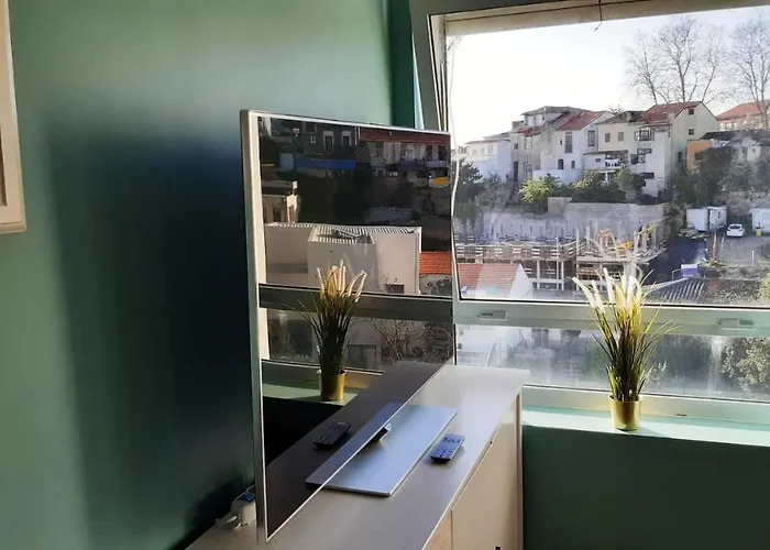 Apartamento Porto Downtown Main Str