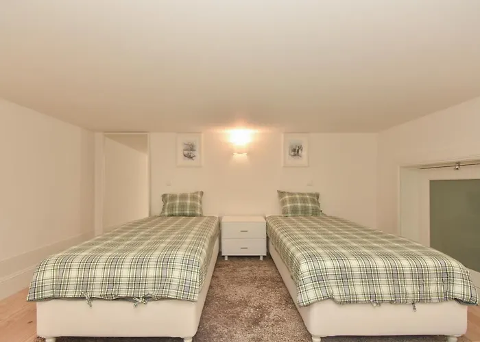 Duque - Guest House OOporto