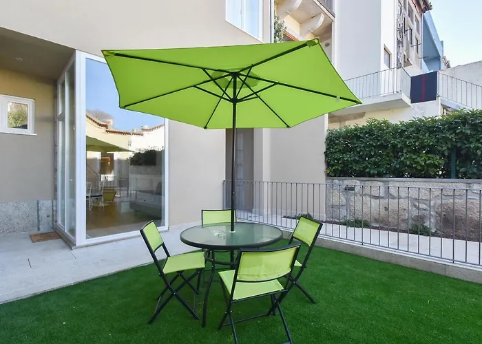 Duque - Guest House OOporto