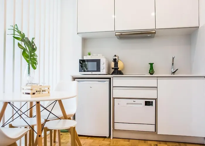 Oporto Sweet & Tasty Apartamento
