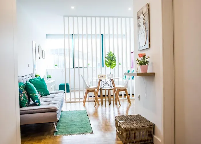 Oporto Sweet & Tasty Apartamento