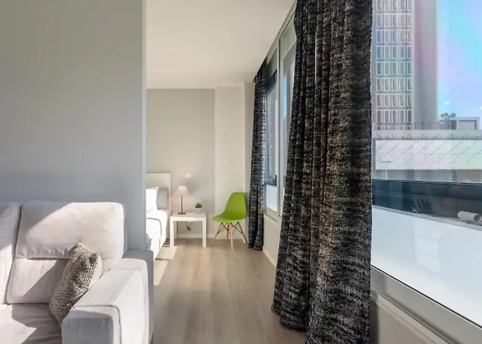 Apartamento Downtown Porto Spot