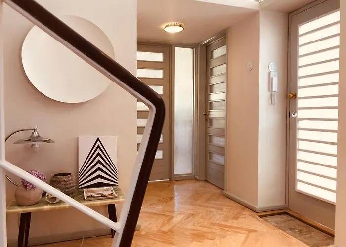Apartamento Incredible Duplex Penthouse & Terraces & Parking OOporto