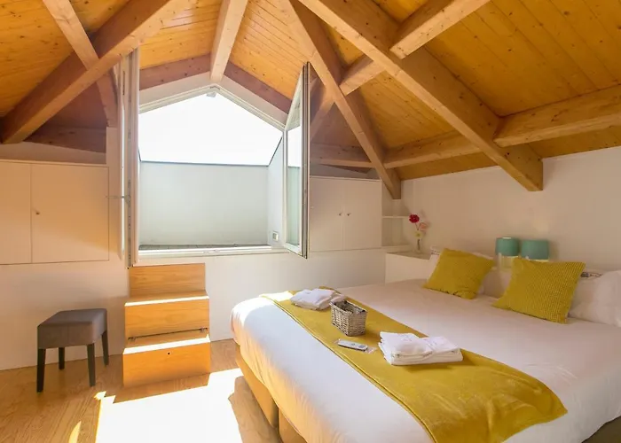 Apartamento Monchique'S Balcony OOporto