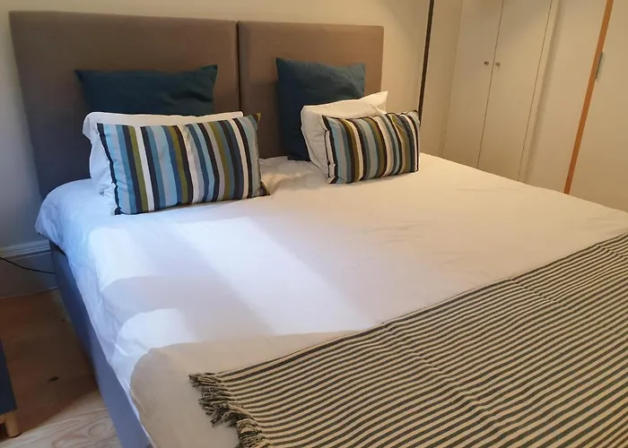 Citybreak-Apartments Caldeireiros OOporto