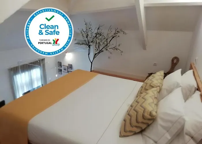 Apartamento Porto Feeling