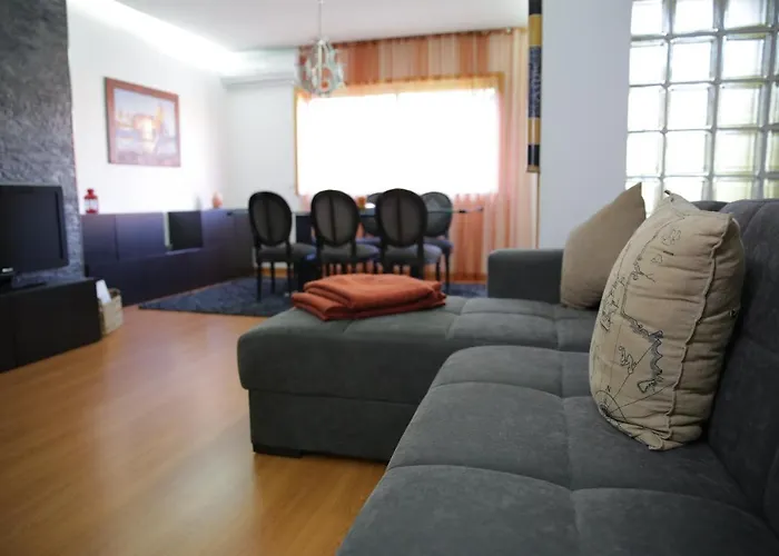 Apartamento Braancamp 65 OOporto