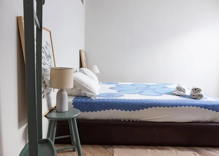 Apartamento Vale71House OOporto