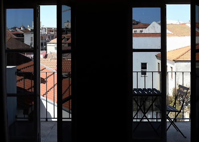 Apartamento Trendy Flats Fontainhas OOporto