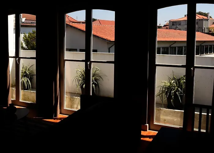 Trendy Flats Fontainhas Apartamento Porto