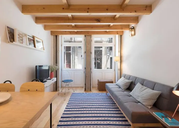 Apartamento Pinporto Downtown
