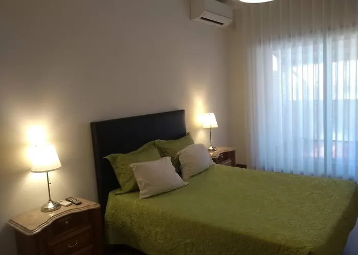 Alegria Downtown Apartments OOporto