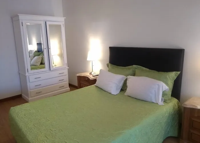 Alegria Downtown Apartments OOporto