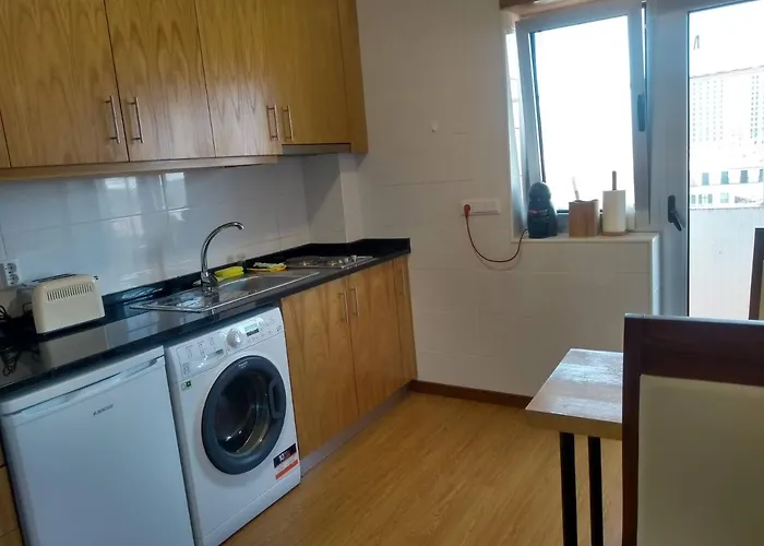 Alegria Downtown Apartments OOporto