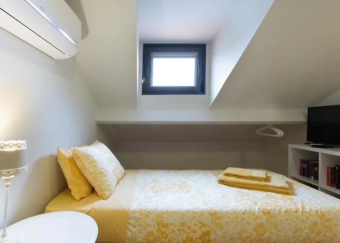 Luz&Alegria Place! OOporto