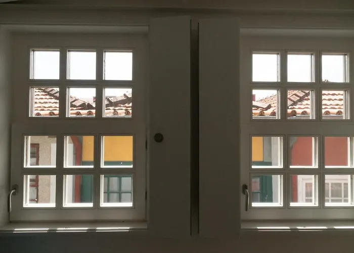 Souto Apartments OOporto