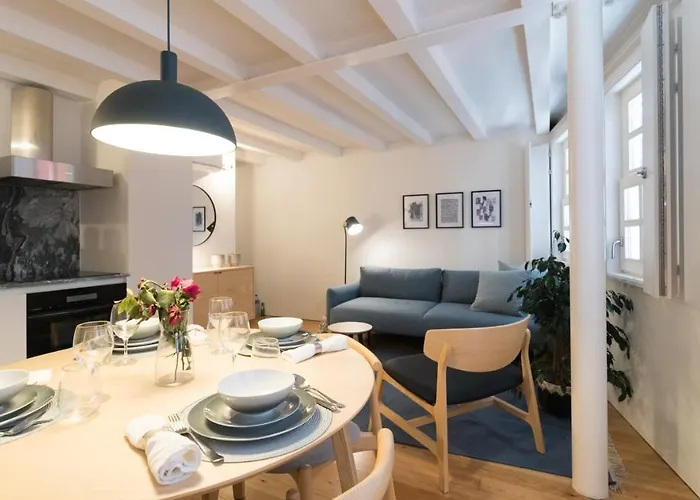 Souto Apartments OOporto