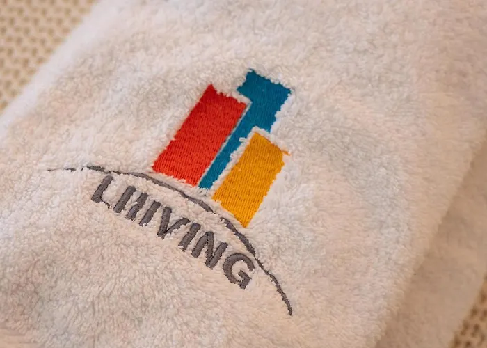 Apartamento Liiiving In Porto - Santa Catarina Boutique