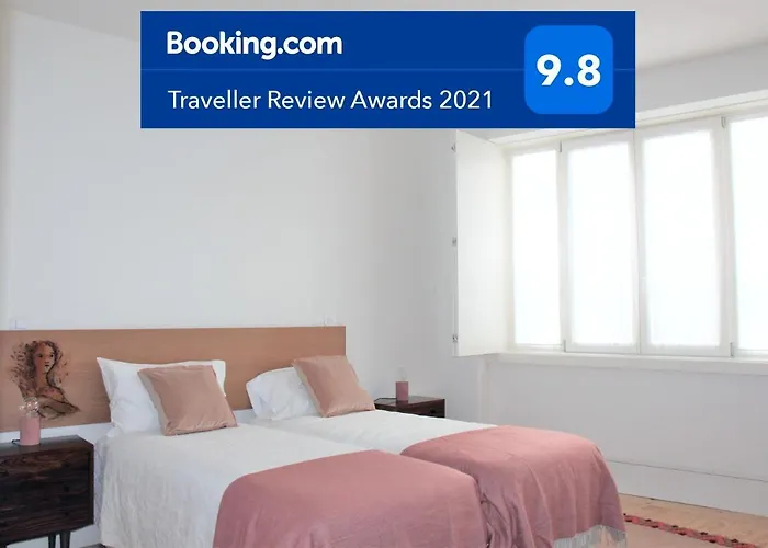 Amazing City Center Apartment Porto Villa Loios