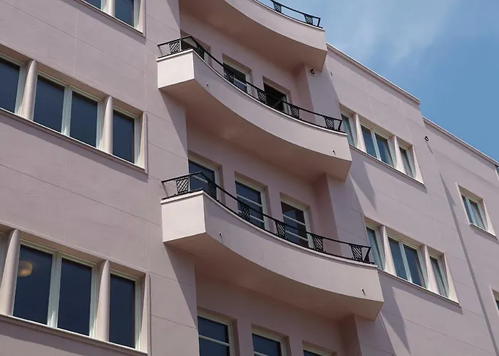 Apartamento Casa Rosa OOporto