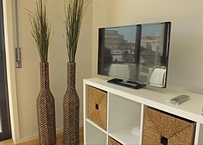 Apartamento Valadim Flats_2T OOporto