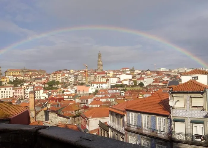 Fabrica Apart OOporto