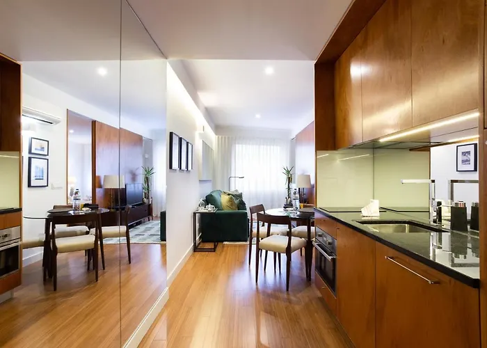 Kate Home'S Trindade Apartments - Porto'S City Centre