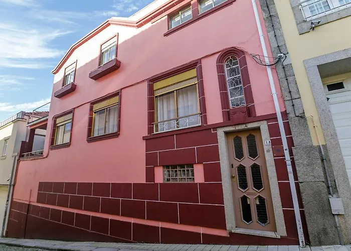 Lovelystay - 1St A Mirante OOporto
