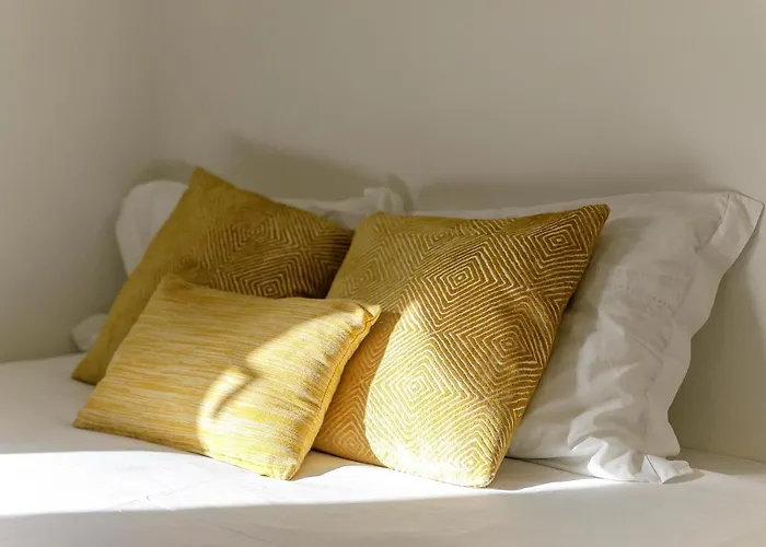 Lovelystay - 1St A Mirante OOporto