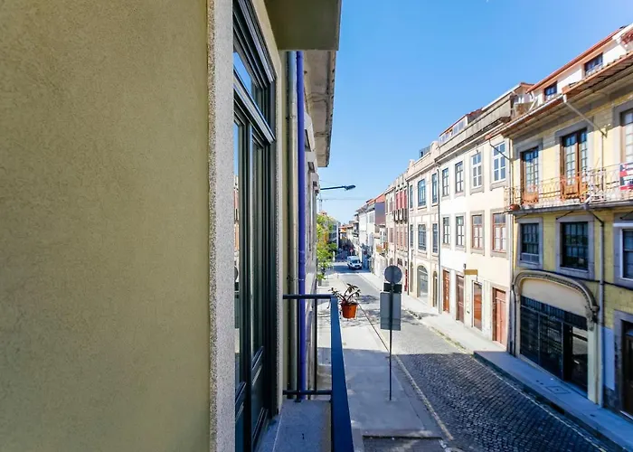 Oliveira Apartment'S OOporto